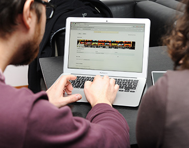 WAS IST NEW MEDIA JOURNALISM?